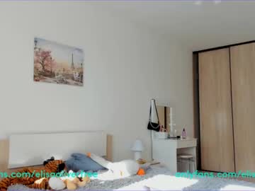 latina cam girl elisa_oliver image #853290
