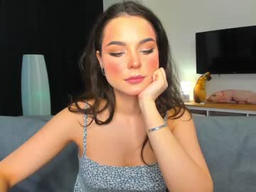 latina cam girl girl_of_yourdreams image #214938