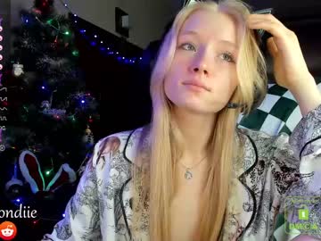 latina cam girl bestblondiiecb image #2275416