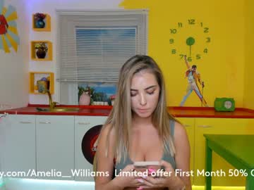 latina cam girl amelia__williams image #1123238