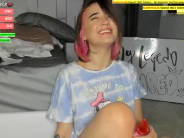 latina cam girl sugar_troubl3 image #110160