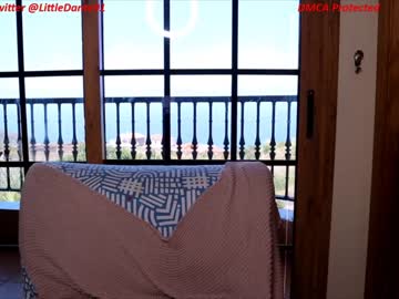 latina cam girl littledante91 image #1112608