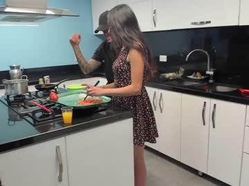 latina cam couple madisson__ricks image #1610667