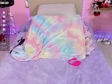 latina cam girl little_effy18 image #2161741