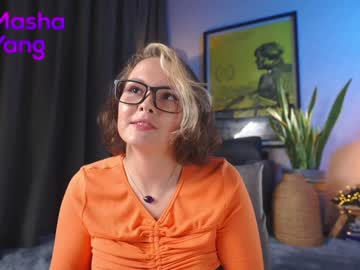 latina cam girl mashayang image #1968945