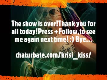 latina cam girl krisi_kiss image #4613662