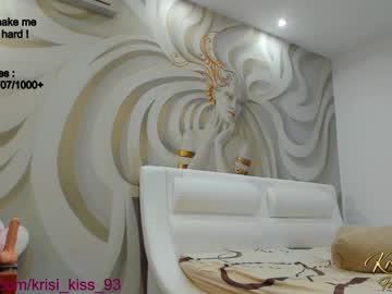 latina cam girl krisi_kiss image #3862993