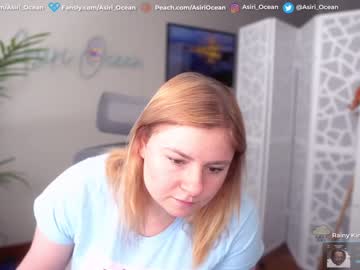 latina cam girl asiri_ocean image #999126