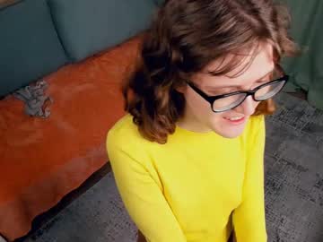 latina cam girl odettechurchwell image #4713799