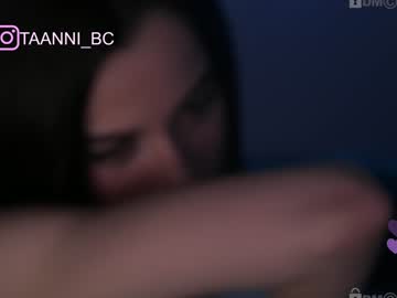 latina cam girl taanni_bc image #2500899
