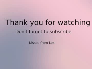 latina cam girl _sexi_lexi image #995239