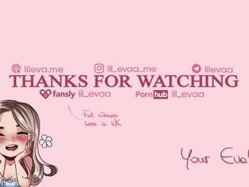 latina cam girl lil_eva image #3999411
