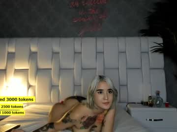 latina cam girl sugar_troubl3 image #296336