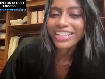latina cam girl annaceleste image #3710085