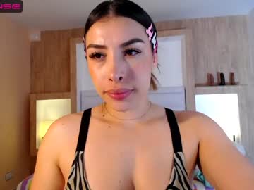 latina cam girl veronica_garciaa image #3317929