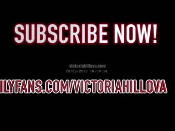 latina cam girl victoriahillova image #3369186