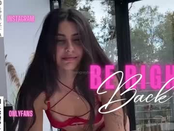 latina cam girl jeangreybianca image #4281011