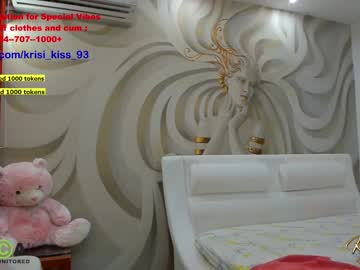 latina cam girl krisi_kiss image #2934358