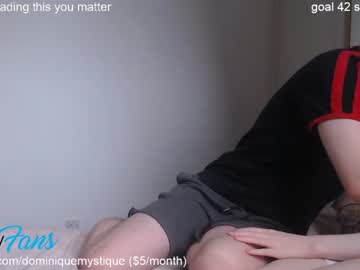latina cam girl dominiquemystique image #16133