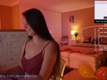 latina cam girl laurenbrite image #1718091