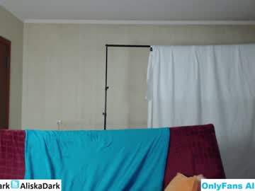 latina cam girl aliska_dark image #92576