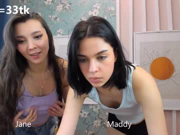 latina cam couple maddy___collins image #2316768