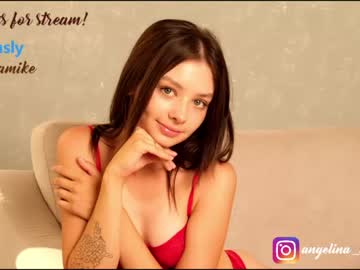 latina cam couple angelinamike image #1777644