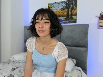 latina cam girl yunseohant image #3152612
