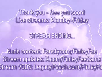 latina cam girl finleyfae image #4233084