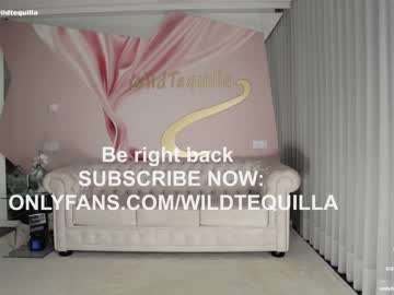 latina cam girl wildtequilla image #3798119