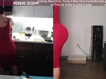 latina cam girl milavalentinax image #2876770