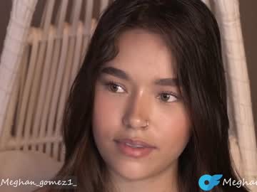 latina cam girl _meghan_gomez1_ image #4317131