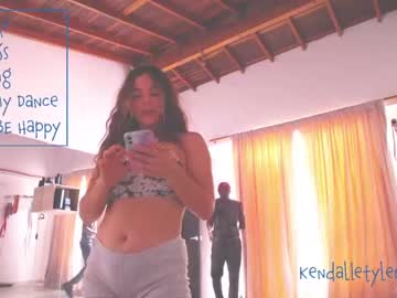 latina cam girl kendalltyler image #290390
