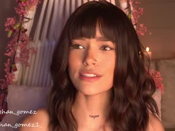 latina cam girl _meghan_gomez1_ image #2517317
