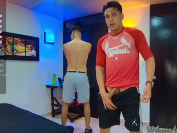 latina cam man kingsofthehouse2 image #1261054