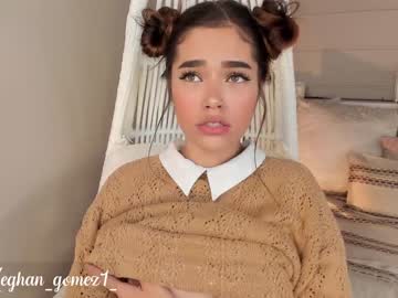 latina cam girl _meghan_gomez1_ image #2054876