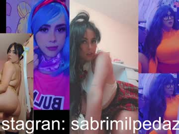 latina cam girl sabrina_geek image #2024609