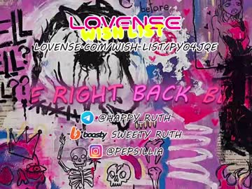 latina cam girl smoky_ruth image #3680458