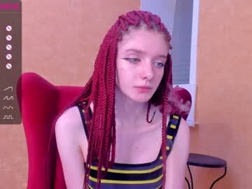 latina cam girl cristal_moli image #2427058