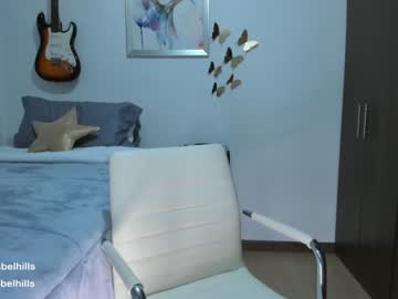 latina cam girl isabelhills image #1435617