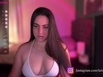 latina cam girl kristalina5 image #1762454