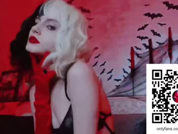 latina cam girl eleanor_morte image #2016807