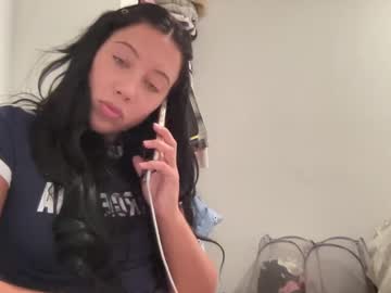 latina cam girl nyahraex image #4675546