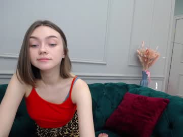 latina cam girl adelewilson__ image #192240