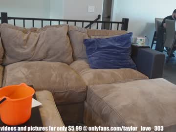 latina cam girl taylor_love_303 image #165014