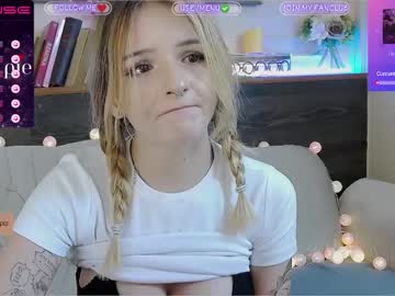 latina cam girl ginger_pie image #3184677