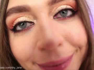 latina cam girl shy_jane image #2092081