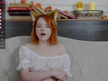 latina cam girl ginger_pie image #362478