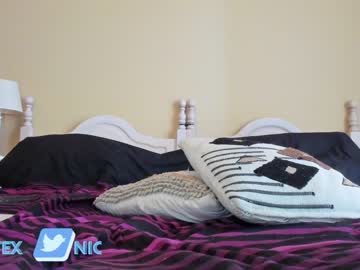 latina cam girl nicollettexxx image #2822484