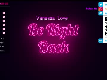 latina cam girl vanessa_love image #1916604